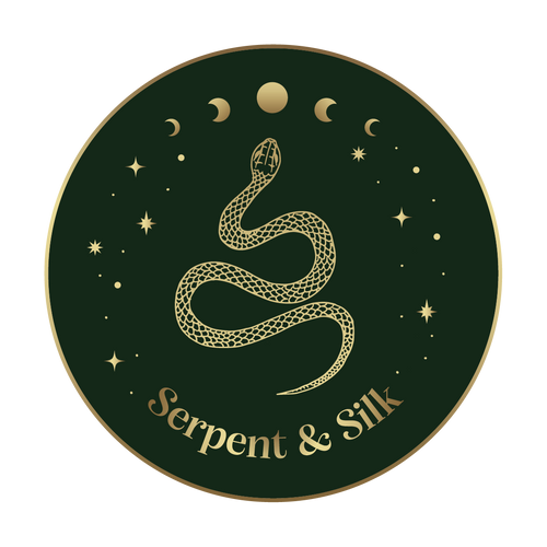 Serpent & Silk